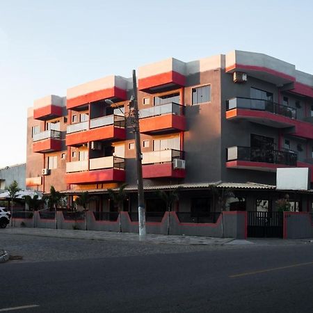 Voa Pousada Bem Estar Farol de Sao Tome Exterior photo