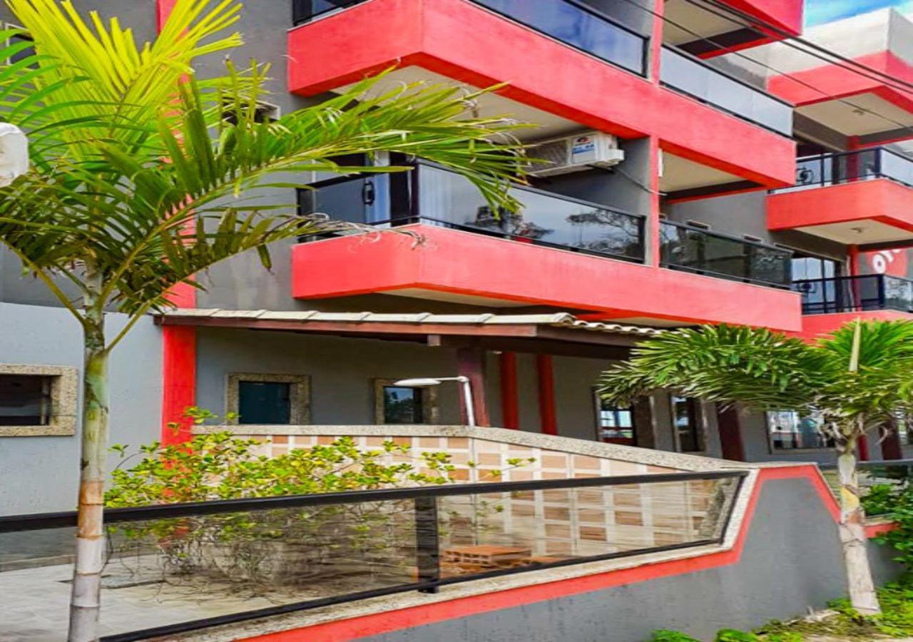 Voa Pousada Bem Estar Farol de Sao Tome Exterior photo
