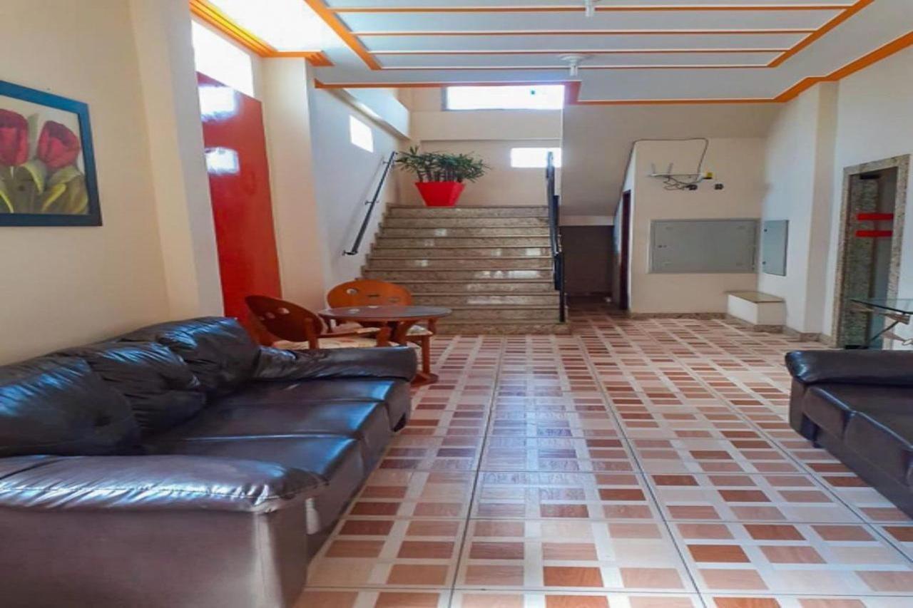 Voa Pousada Bem Estar Farol de Sao Tome Exterior photo