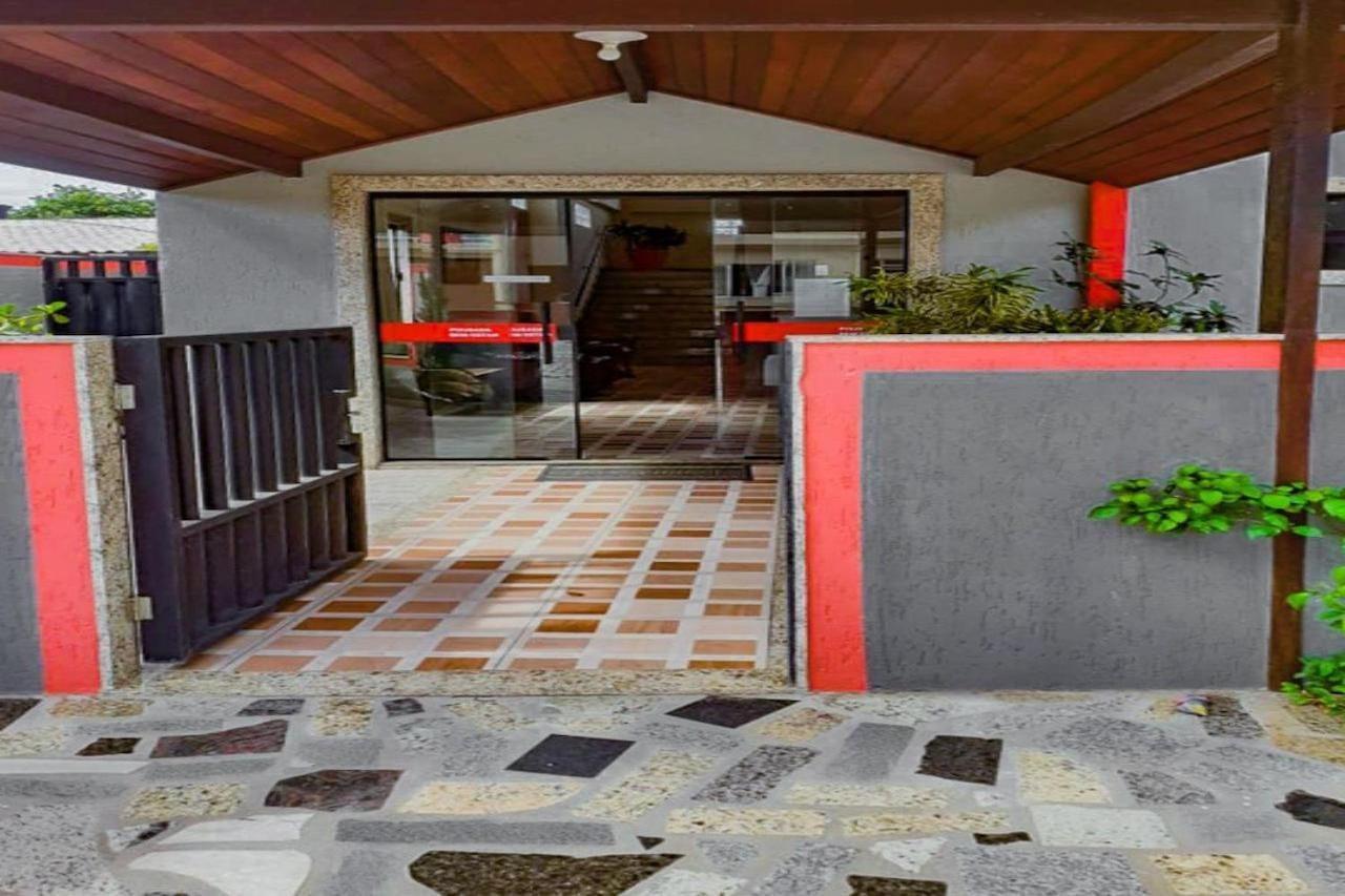 Voa Pousada Bem Estar Farol de Sao Tome Exterior photo